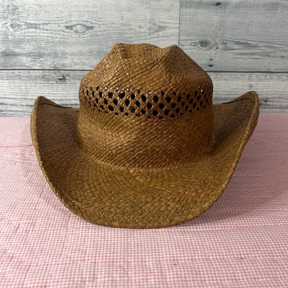 Shady Brady Women Small Cowboy Style 